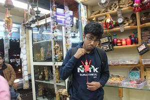 Weekend in Munnar