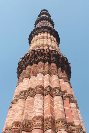 Delhi in a Day
