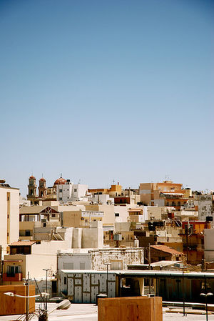 A Greek Adventure: A Guide to the Best Islands in