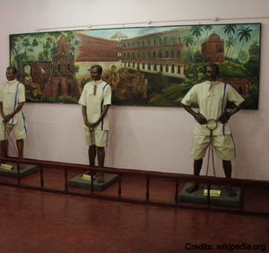 Offbeat India: Andaman and Nicobar Islands