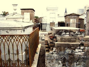Spooky Destinations Around The World