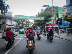 Hue to Hoi An: Vietnam motorbike adventure