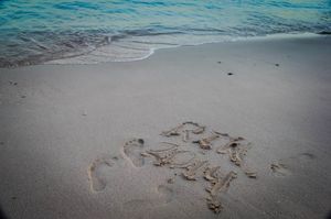 Red Beach: The World's Best Snorkeling Location