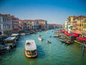A Short Guide to Touring Italy