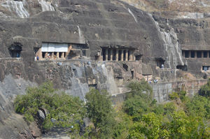 Why you must Travel Ajanta & Ellora Caves