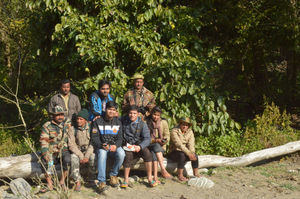 Corbett is much more than Tigers – Part 2