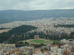 Living a dream: Bulgaria and Greece