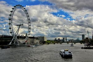 London and Around - A solo tripper's guide to the best of UK