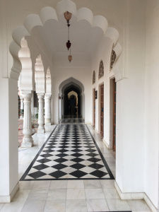 Udai Vilas Palace 1/6 by Tripoto