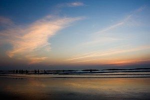 Monsoon getaways around Mumbai