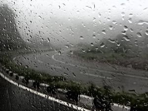 'Heads in Clouds, Feet Firmly on Ground'- Meghalaya