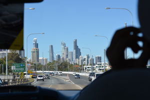 Thunder Down Under – Gold Coast, Australia