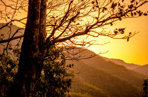 Perfect get-away holiday