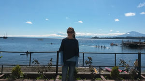 A Natural Waterpark in Puerto Varas, Chile