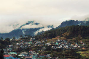 10 Words to Describe My Sagada Experience