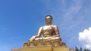 Those little experiences in Bhutan