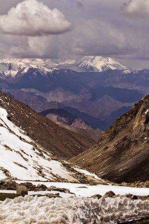 Ladakh Diary