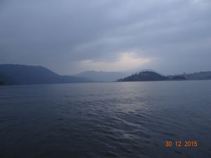 To the abode of clouds – Meghalaya