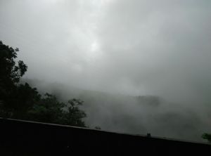 Mumbai to Lonavala