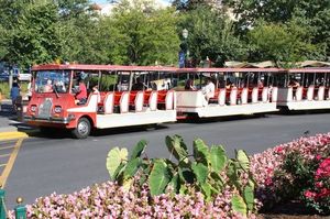 Hershey Park 1/2 by Tripoto