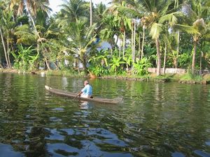 Gute Reise Backwater Tours 1/1 by Tripoto