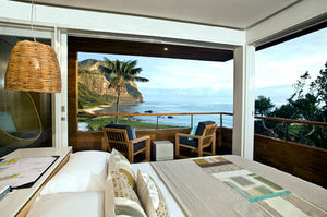 Lord Howe's Island