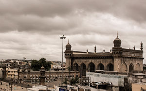 Hyderabad