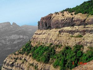 Matheran, Maharashtra
