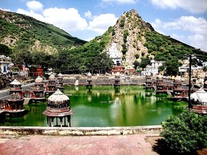 Road trip to Alwar