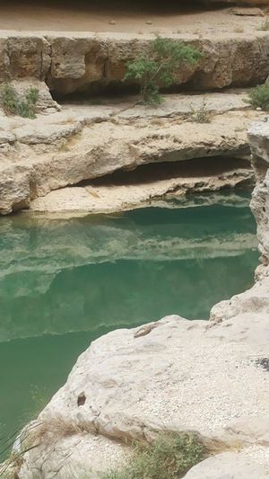 Wadi Shab Resort 1/6 by Tripoto
