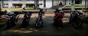 Mahabaleshwar – Divus