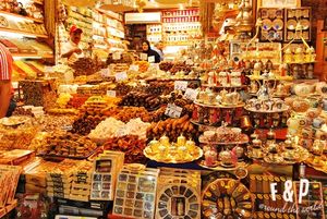 Top Sights in Istanbul