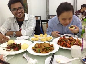 Beijing At It's Best!