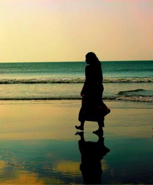 Untouched Beauty of Gokarna