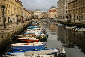 Canal Grande 1/1 by Tripoto