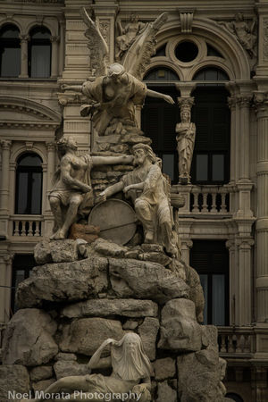 Palazzo Revoltella 1/1 by Tripoto