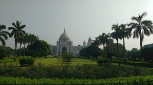 Kolkata - Where the cultured and the rustic collide