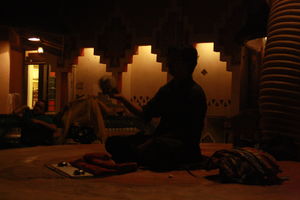 Chokhi Dhani 1/27 by Tripoto