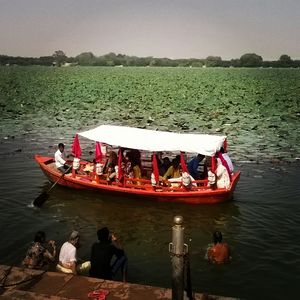 Kolayat Lake 1/5 by Tripoto