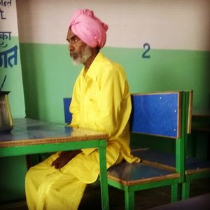 Bikaner: Gateway to Thar