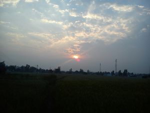 Incredible Munsiyari