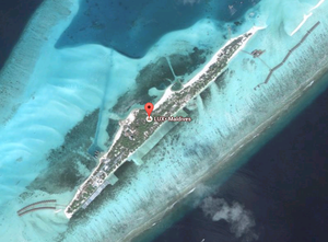 Maldives: Travel guide and itinerary
