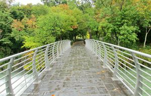 Top Things To Do At The Niagara Falls (American Side)-A Virtual Tour Guide