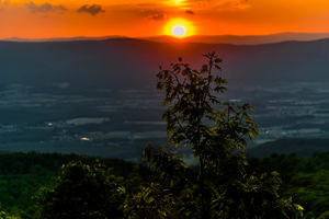 Nature’s Calling! Visit Shenandoah National Park