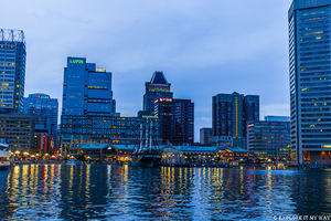 Top 10 Best Places To Visit In Maryland