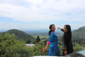 It's Tea Time High: A Road Trip To Palampur