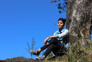 In The Goddess Eye...,Nainital "A lot More Than Hotels and Mall Road".