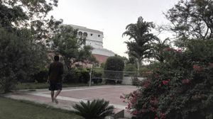 Mudfort Kuchesar - Answer to short/cost-effective getaway from Gurgaon