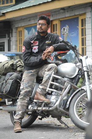 Road Trip 2014 - Explore Himachal