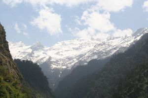 The Ultimate 'Yatra' Part 1: Yamunotri-Gangotri Chapter